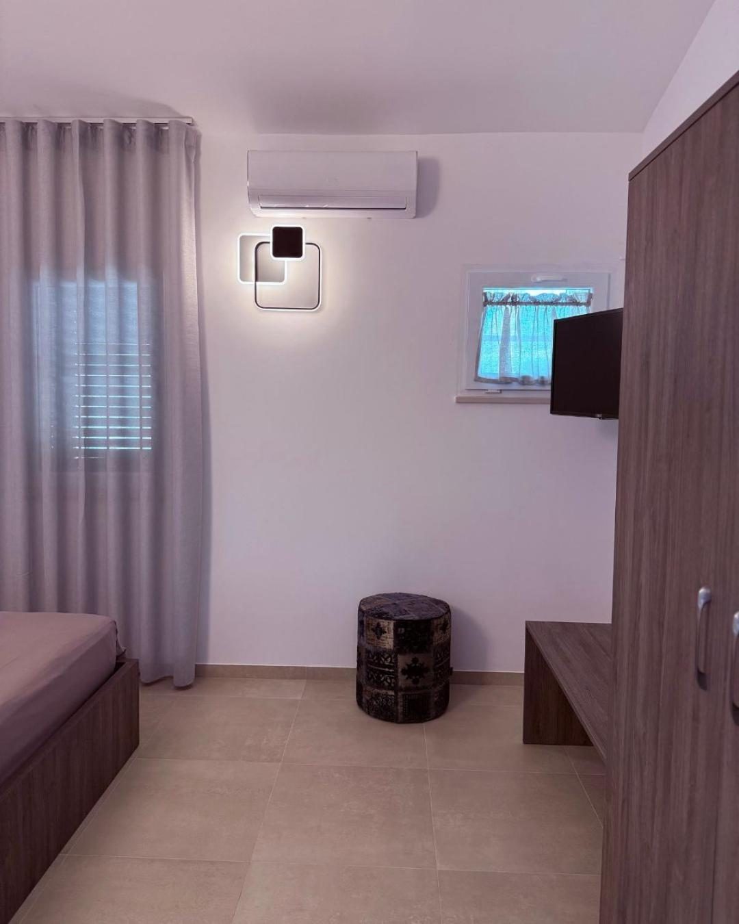 Relais San Giovanni · B&B con piscina a Castellaneta (Taranto), 