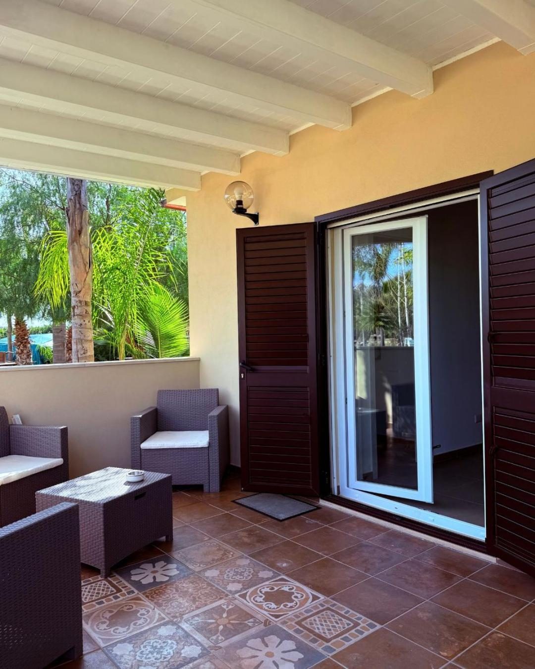 Relais San Giovanni · B&B con piscina a Castellaneta (Taranto), 