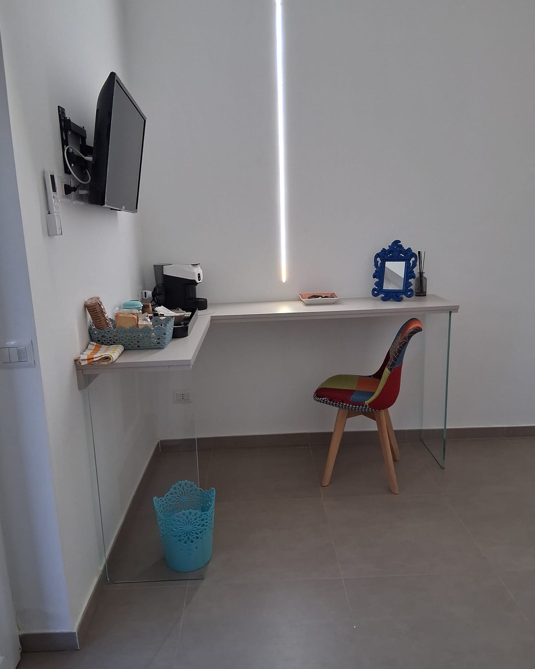 Relais San Giovanni · B&B con piscina a Castellaneta (Taranto), 